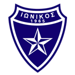 Ionikos logo