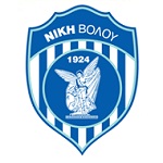 Niki Volos logo