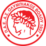 Olympiakos Volos logo