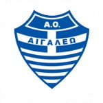 PAE Egaleo logo