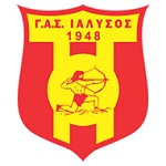 Ialysos logo