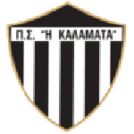 Kalamata logo