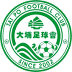 Tai Po logo