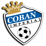 Cobán Imperial logo