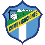 Comunicaciones logo