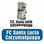 Santa Lucía logo