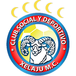 Xelaju logo