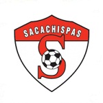 Sacachispas logo