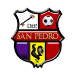 San Pedro logo