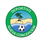 Nueva Concepción logo