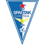 Spartak Subotica logo