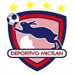 Mictlán logo