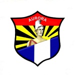 Aurora logo