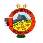Naranjeros Escuintla logo