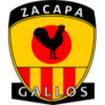 Zacapa logo