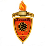 Baltimore logo