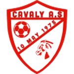 Cavaly logo