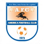 América des Cayes logo