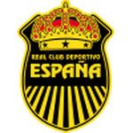 Real Espana logo