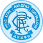 Hong Kong Rangers logo