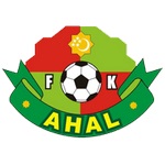 Ahal logo