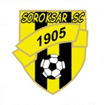 Soroksar logo