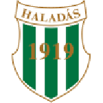 Haladas logo