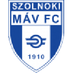 Szolnoki MÁV logo