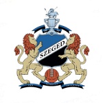 Szeged-Csanád logo