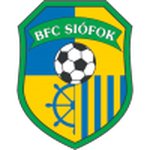 Siófok logo