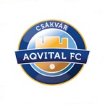 Csákvári TK logo