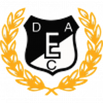 Debreceni EAC logo