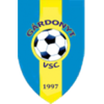 Gardony Varosi logo