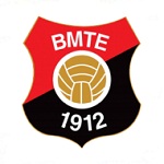 Budafoki MTE logo