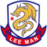 Lee Man Warriors logo