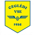 Ceglédi logo