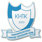 Kiskunfelegyhazi logo