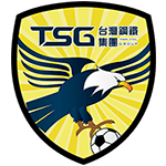 Taiwan Steel logo