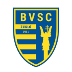 BVSC-Zuglo logo