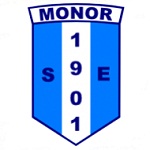 Monor logo