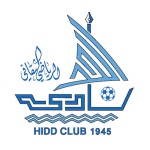 Al-Hidd logo