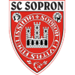 SC Sopron logo