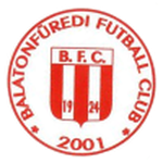 Balatonfuredi logo