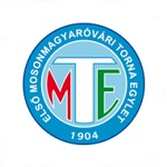 MTE 1904 logo