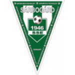 Sárbogárd logo