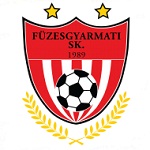 Füzesgyarmati logo