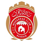 Muharraq logo