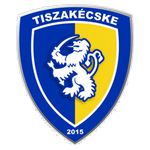 Tiszakécske logo