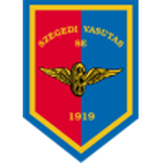 Szegedi logo