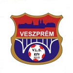 VLS Veszprem logo